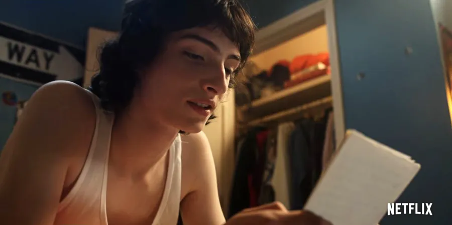 Sneak Peek! ‘Stranger Things’ Teases Season 4 Trailer, Episode Titles