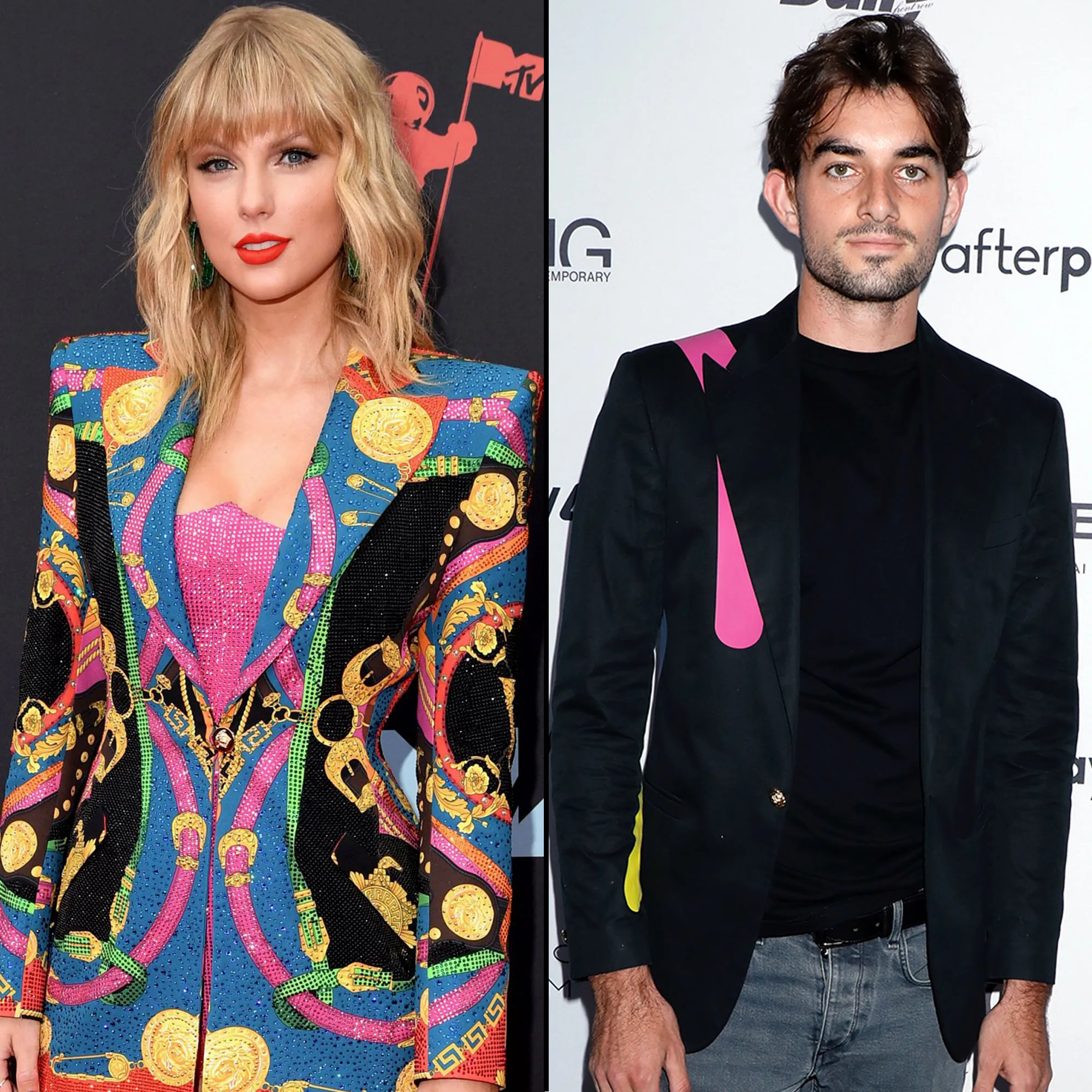 Taylor Swift and Conor Kennedy’s Whirlwind Romance A Look Back at Their Relationship Timeline