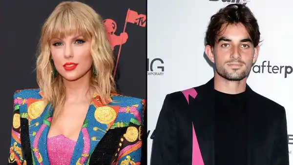 Taylor Swift and Conor Kennedy’s Whirlwind Romance A Look Back at Their Relationship Timeline