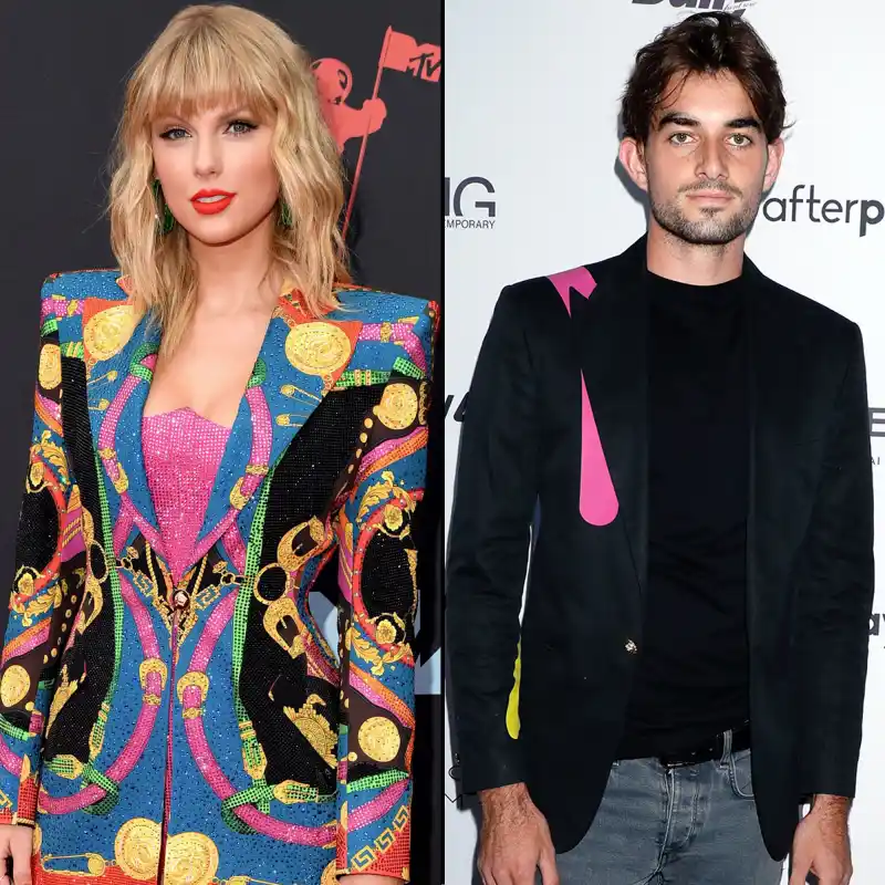 Taylor Swift and Conor Kennedy’s Whirlwind Romance A Look Back at Their Relationship Timeline