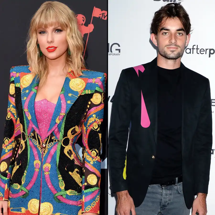 Taylor Swift and Conor Kennedy’s Whirlwind Romance A Look Back at Their Relationship Timeline