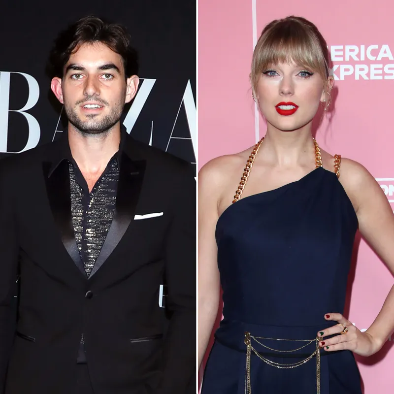 Taylor Swift and Conor Kennedy’s Whirlwind Romance A Look Back at Their Relationship Timeline