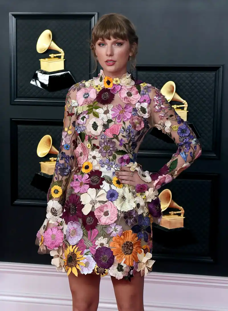 Taylor Swift and Conor Kennedy’s Whirlwind Romance A Look Back at Their Relationship Timeline