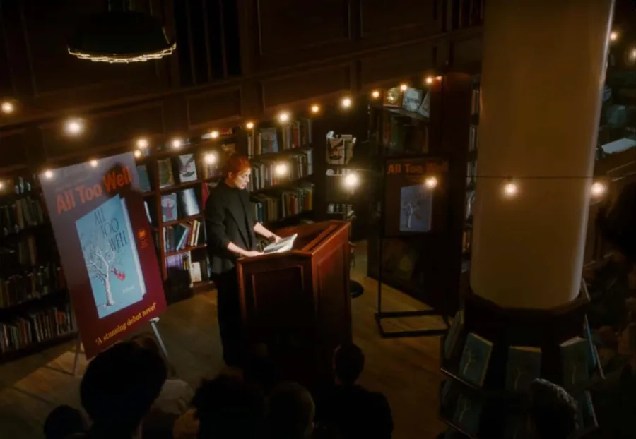 Taylor Swifts All Too Well Short Film Jake Gyllenhaal Easter Eggs More