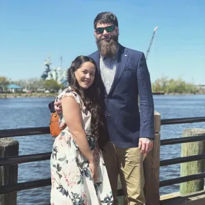 Teen Mom Alum Jenelle Evans Husband David Eason Arrested