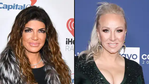 Teresa Giudice Reveals Nose Job After Margaret Josephs Tried to Talk Her Out of It