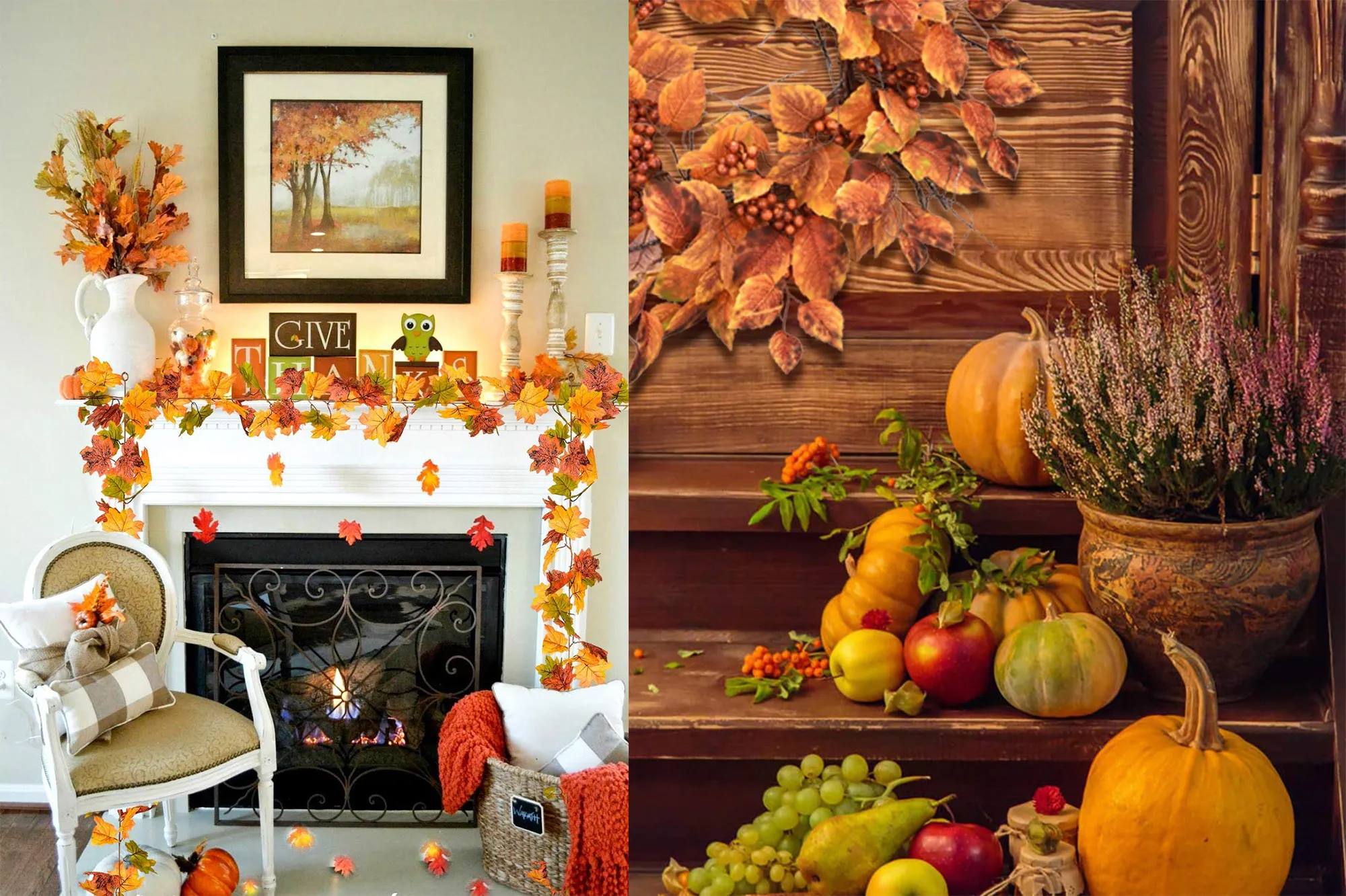 Thanksgiving-Decor