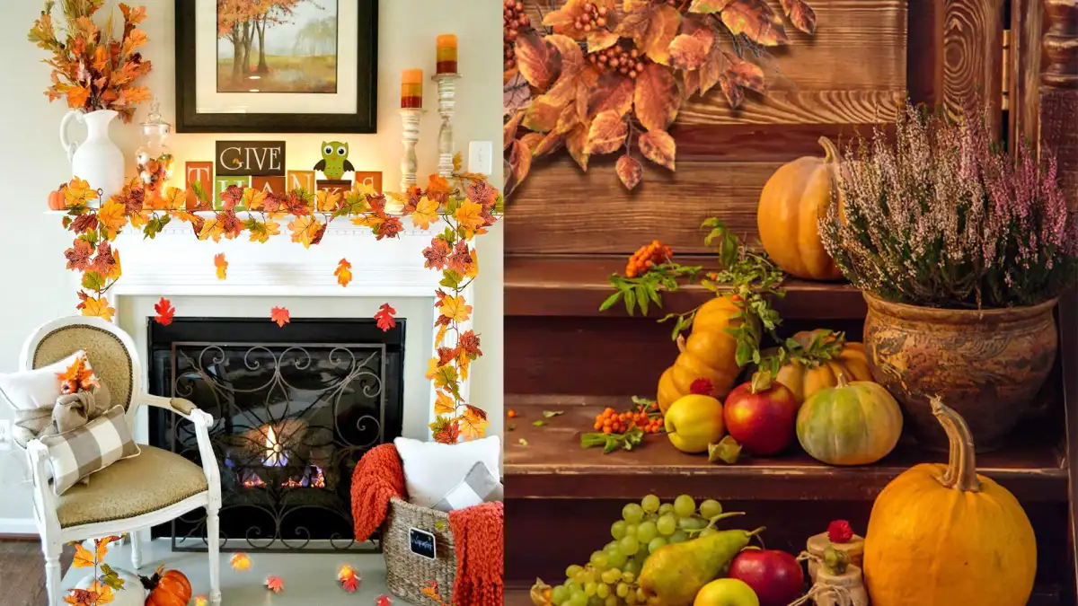 Thanksgiving-Decor
