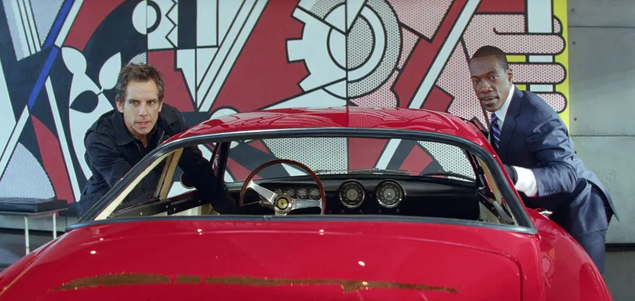 Thanksgiving Movies Watch Between Cooking Feasting Ben Stiller Eddie Murphy