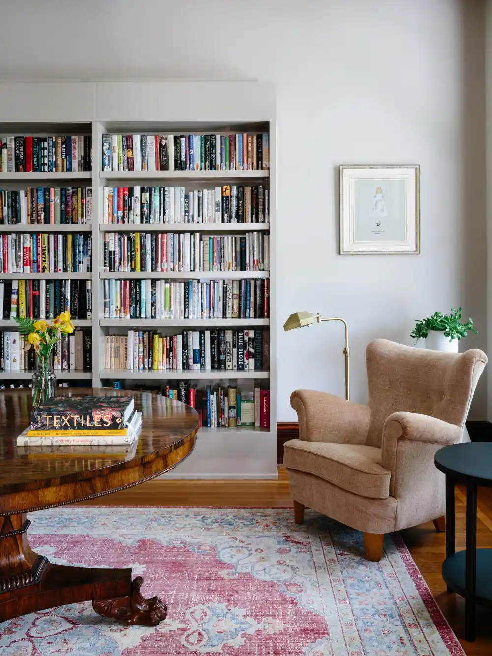 Say Goodbye to the City's Hustle and Bustle With a Stay at The Amelia Hotel