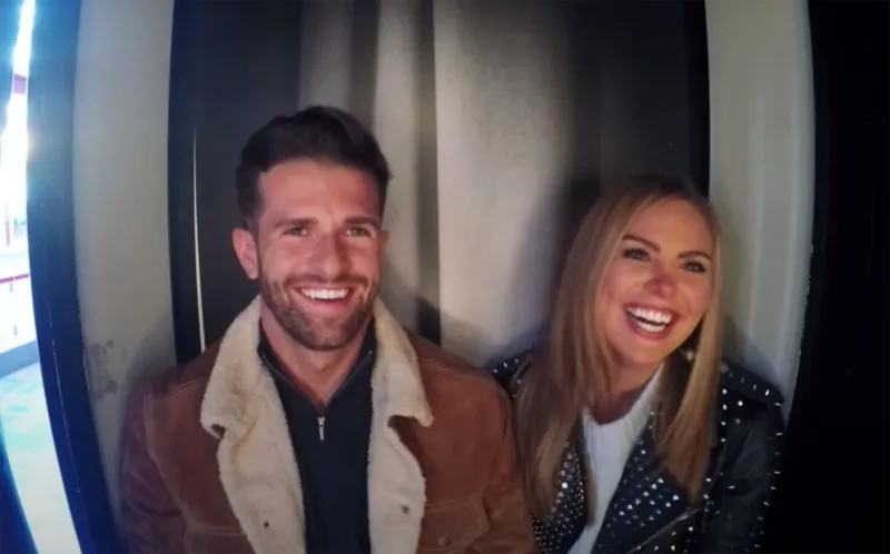 The Bachelorette Hannah Brown Jed Wyatt Journey From 1st Meeting Split