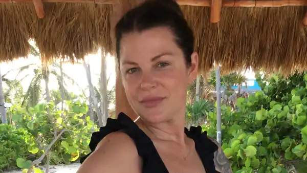 The Challenge All Stars Leah Gillingwater Podcast