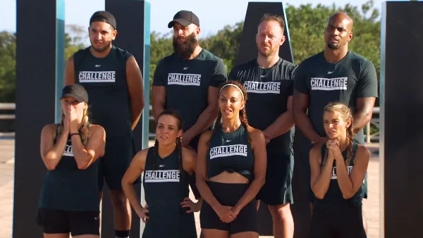 The Challenge All Stars Season 2 Super Trailer