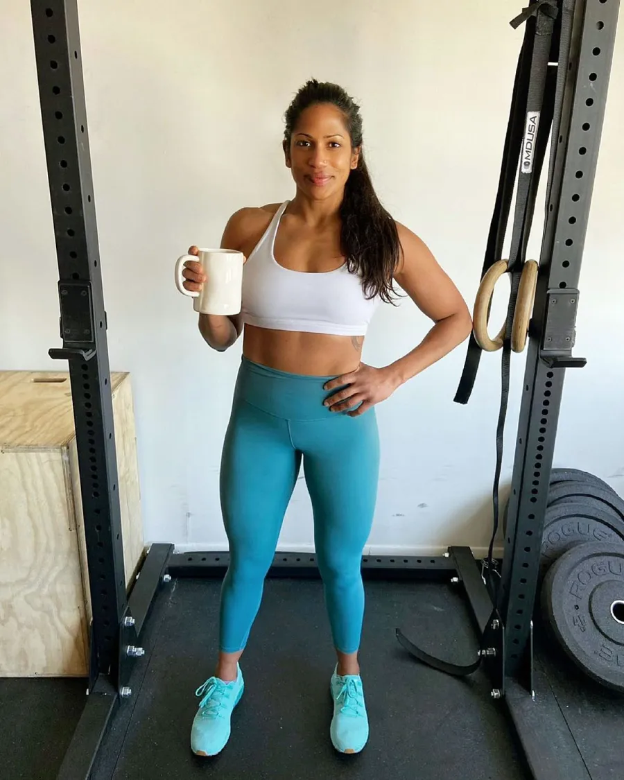 The Challenge Stars Who Found Out They Were Pregnant During Show Natalie Anderson