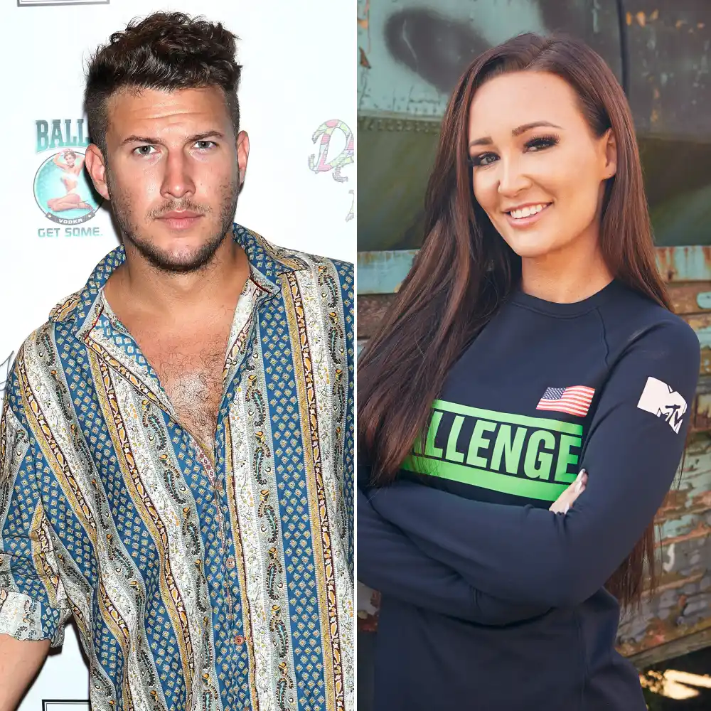 The Challenge&rsquo;s Devin Walker Addresses Ashley Mitchell&rsquo;s Early Elimination, Says No One Defended Her