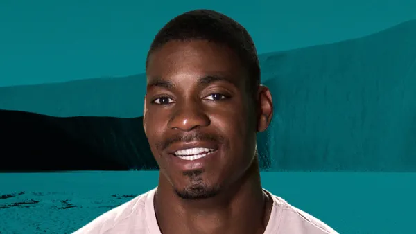 The Challenge’s Leroy Garrett Details Choice to Retire After Camila Nakagawa's Racist Rant