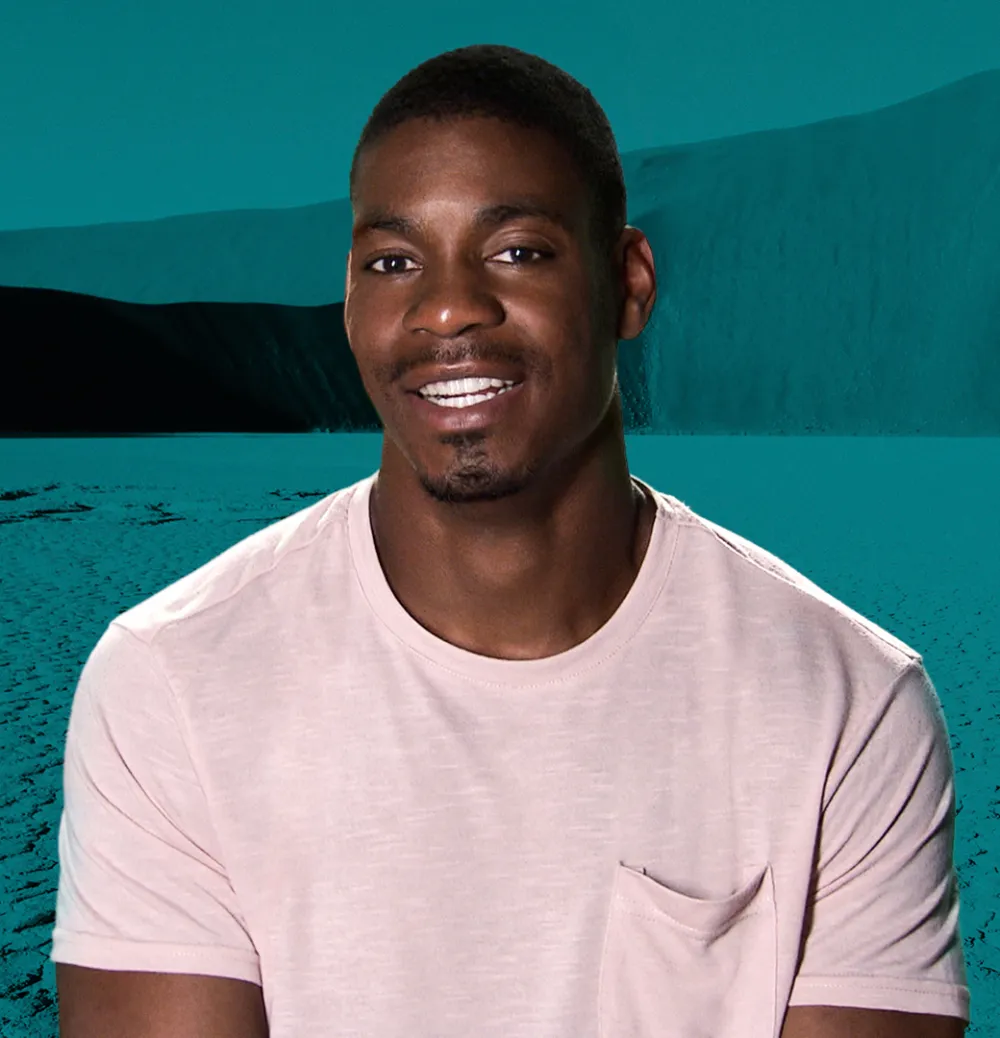 The Challenge&rsquo;s Leroy Garrett Details Choice to Retire After Camila Nakagawa's Racist Rant