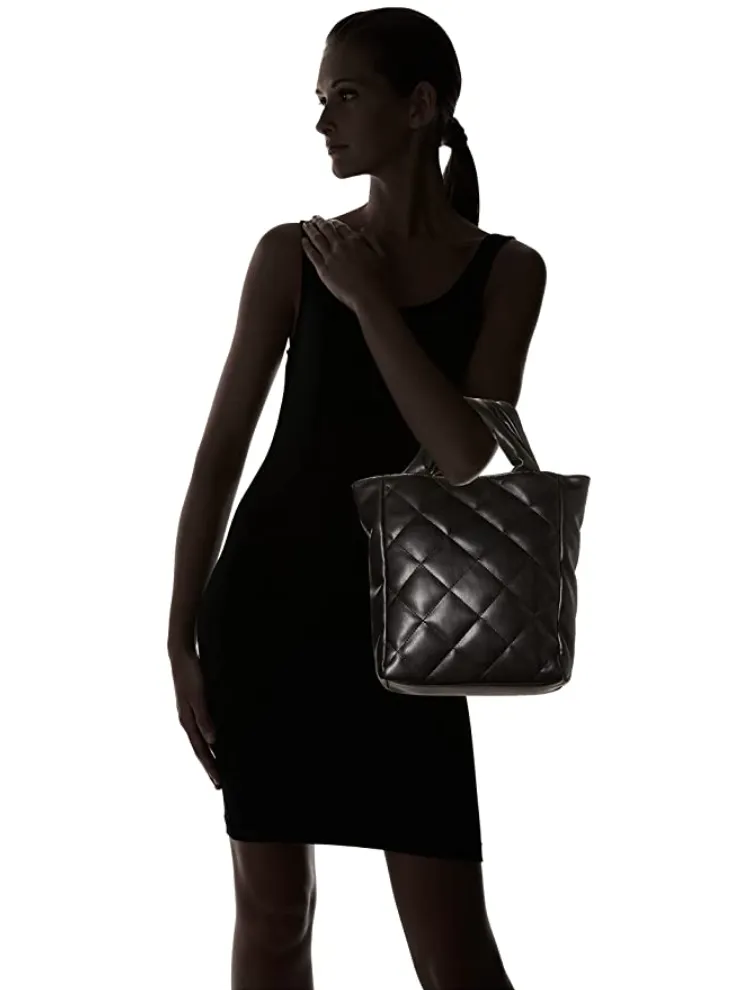 The Drop Women's Bella Small Tote Bag