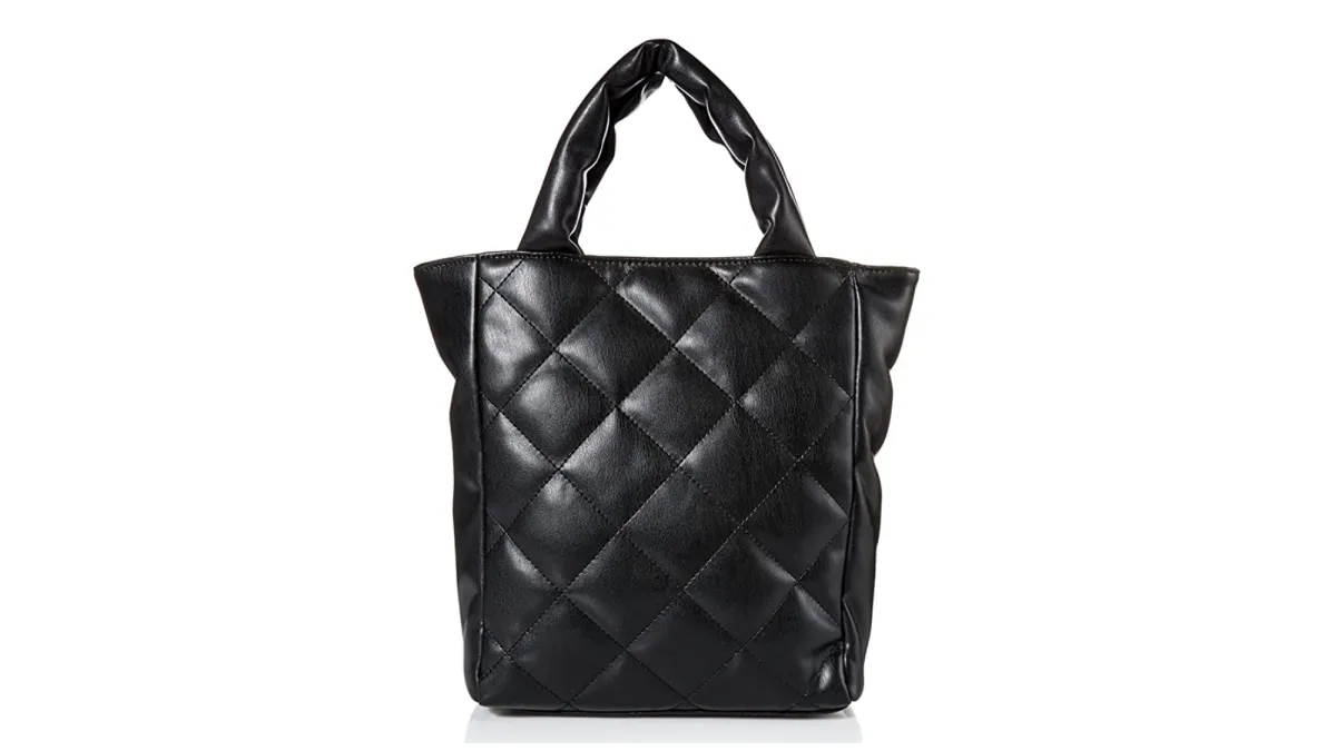 The Drop Women's Bella Small Tote Bag