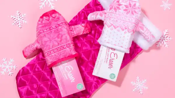 Buzzzz-o-Meter: The Original Makeup Eraser, Sky Wellness CBD and More That Hollywood Is Buzzing About This Week