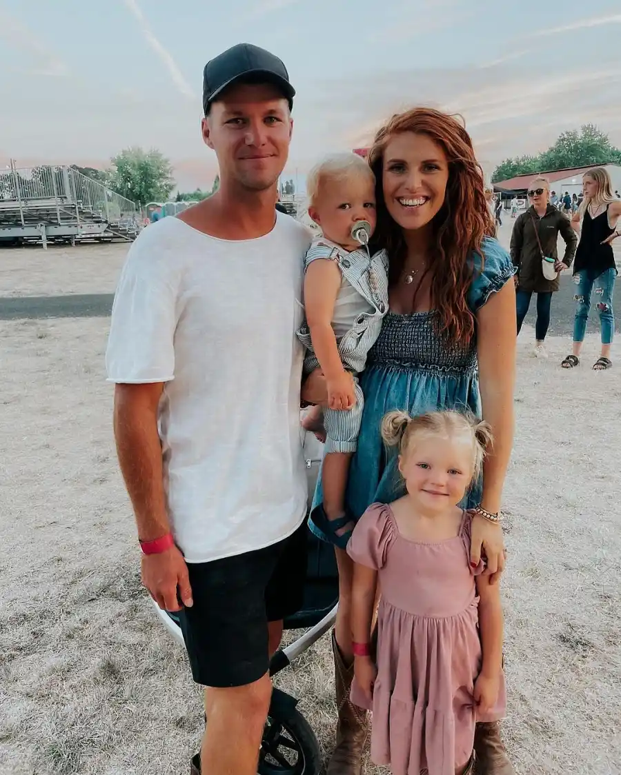 The Roloffs A Comprehensive Guide to the Famous Family