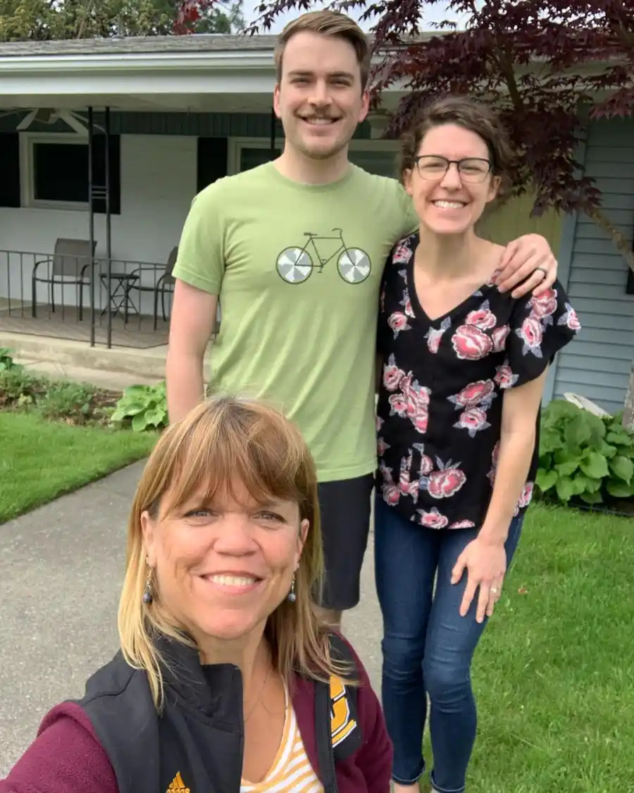 The Roloffs A Comprehensive Guide to the Famous Family