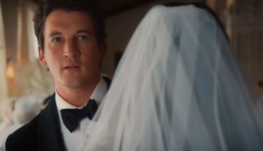 The Wedding Itself Taylor Swift I Bet You Think About Me Easter Eggs