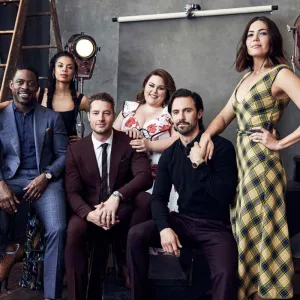 This Is Us Stars Get 2 Million Bonuses But Who Was Left Out