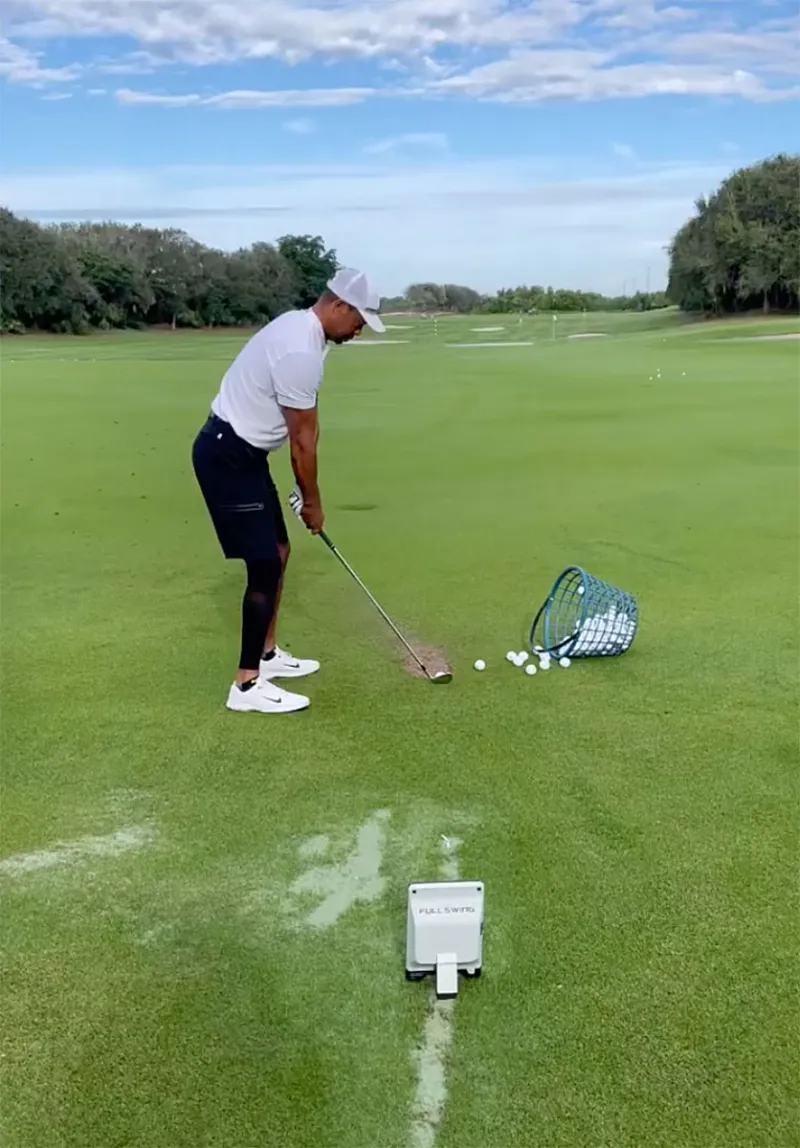 Tiger Woods Accident Everything We Know