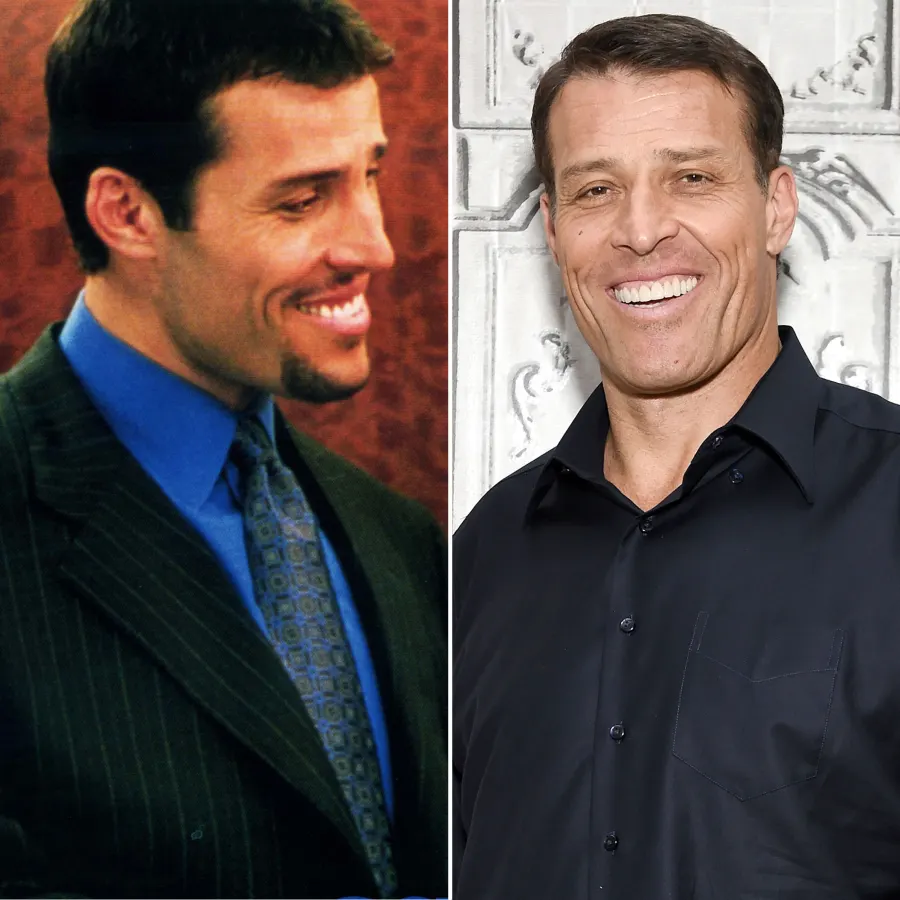 Shallow Hal Cast Where Are They Now Jack Black Gwyneth Paltrow and More