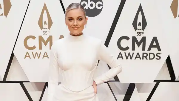 Top 5 Best Dressed Stars CMA Awards Watch Kelsea Ballerini