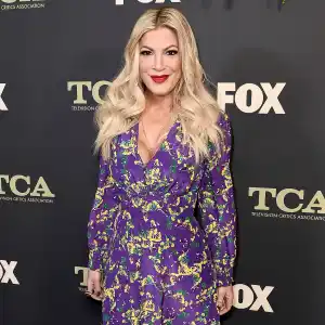 Tori Spelling Is Finally Addressing Her Expired Breast Implants Amid Dean McDermott Split Rumors 2