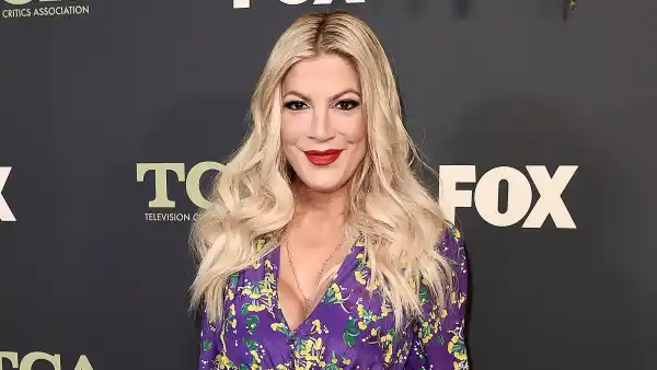 Tori Spelling Is Finally Addressing Her Expired Breast Implants Amid Dean McDermott Split Rumors 2