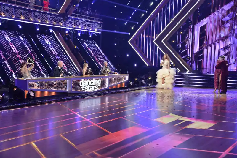 Tyra Banks Wildest Style Moments on Dancing With the Stars