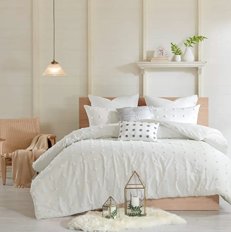 Urban Habitat Cotton Comforter Set