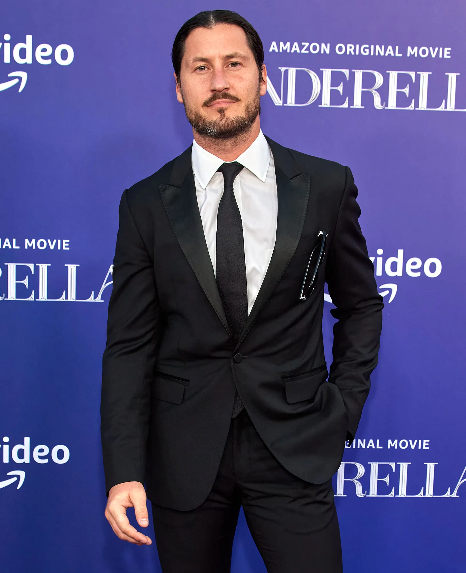 Val Chmerkovskiy Is 'Probably' Done With 'DWTS' After Season 30
