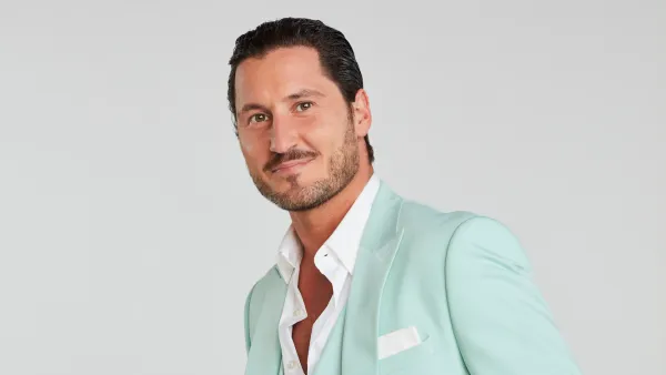 Val Chmerkovskiy Discusses His Future After 'DWTS' Season 30