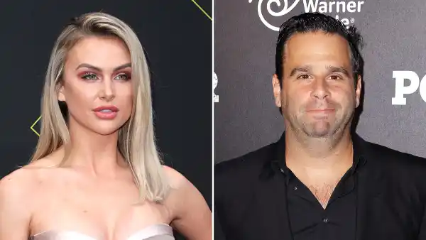 Vanderpump Rules’ Lala Kent Didn't Need Marriage, But Randall Emmett Pushed For 'Big Wedding' Before Split