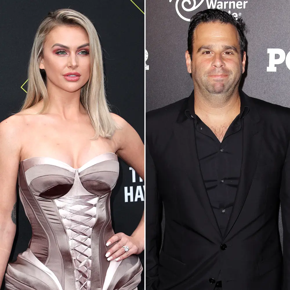 Vanderpump Rules&rsquo; Lala Kent Didn't Need Marriage, But Randall Emmett Pushed For 'Big Wedding' Before Split