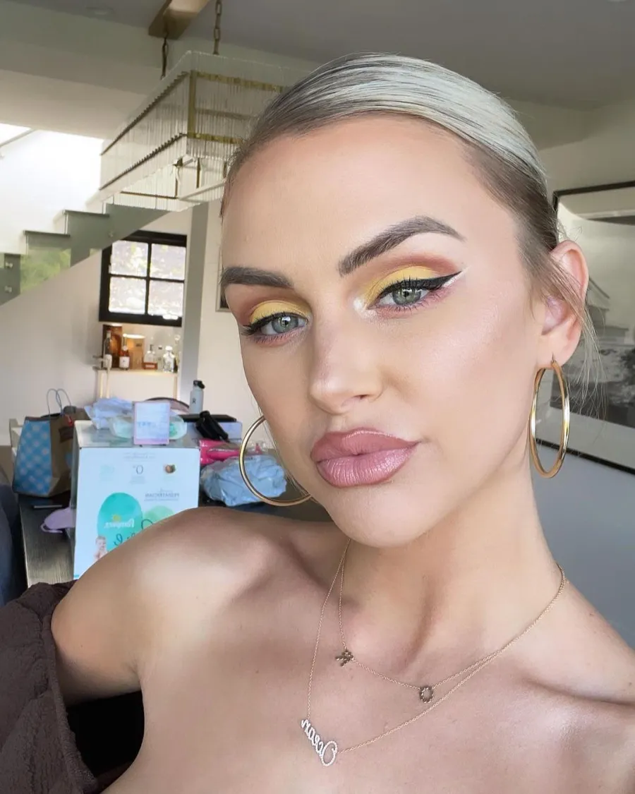 Vanderpump Rules Lala Kent and Randall Emmett Split