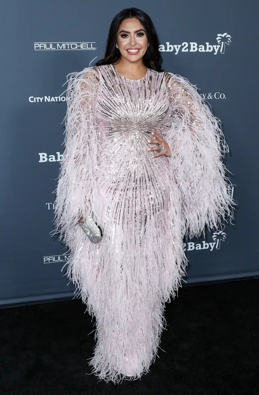 See What the Stars Wore to the 2021 Baby2Baby Gala