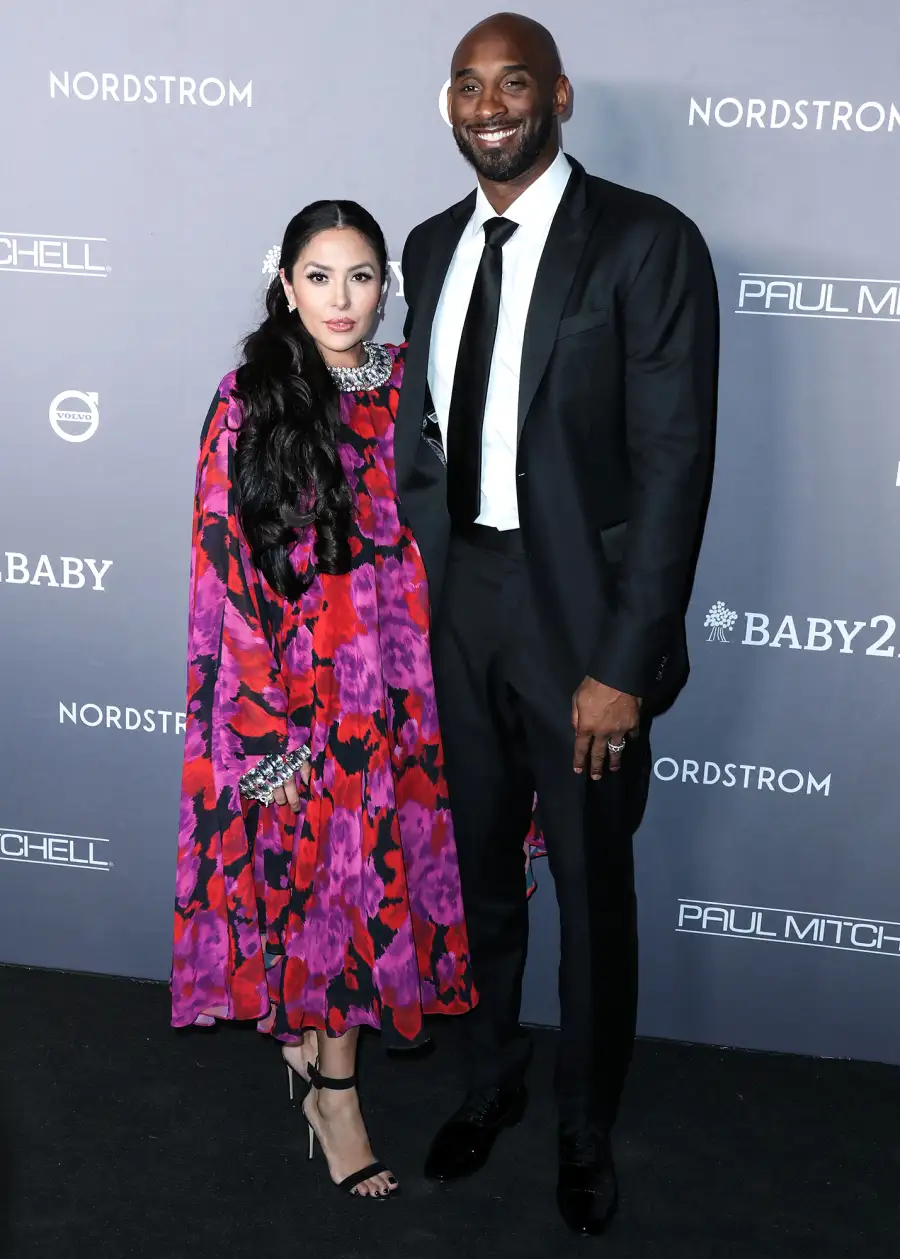 Vanessa Bryant Will Not Undergo Psych Evaluation Amid Kobe Crash Lawsuit