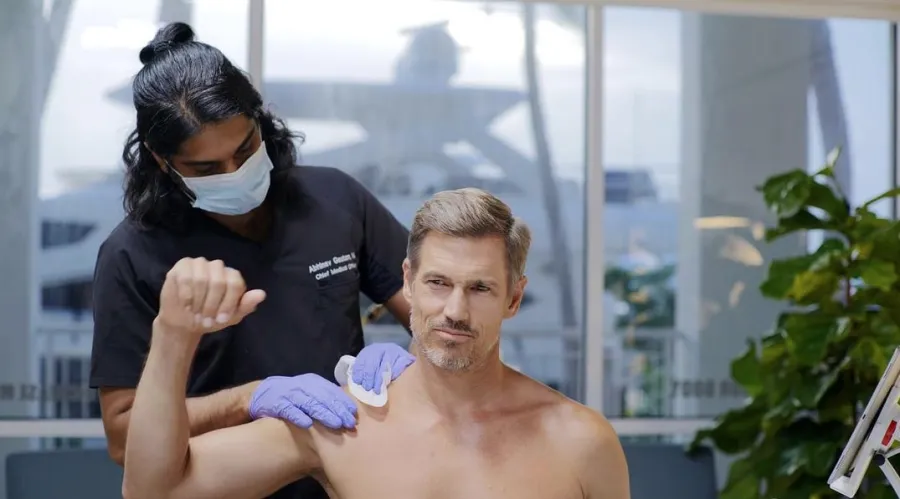 Buzzzz-o-Meter: The Original Makeup Eraser, Sky Wellness CBD and More That Hollywood Is Buzzing About This Week