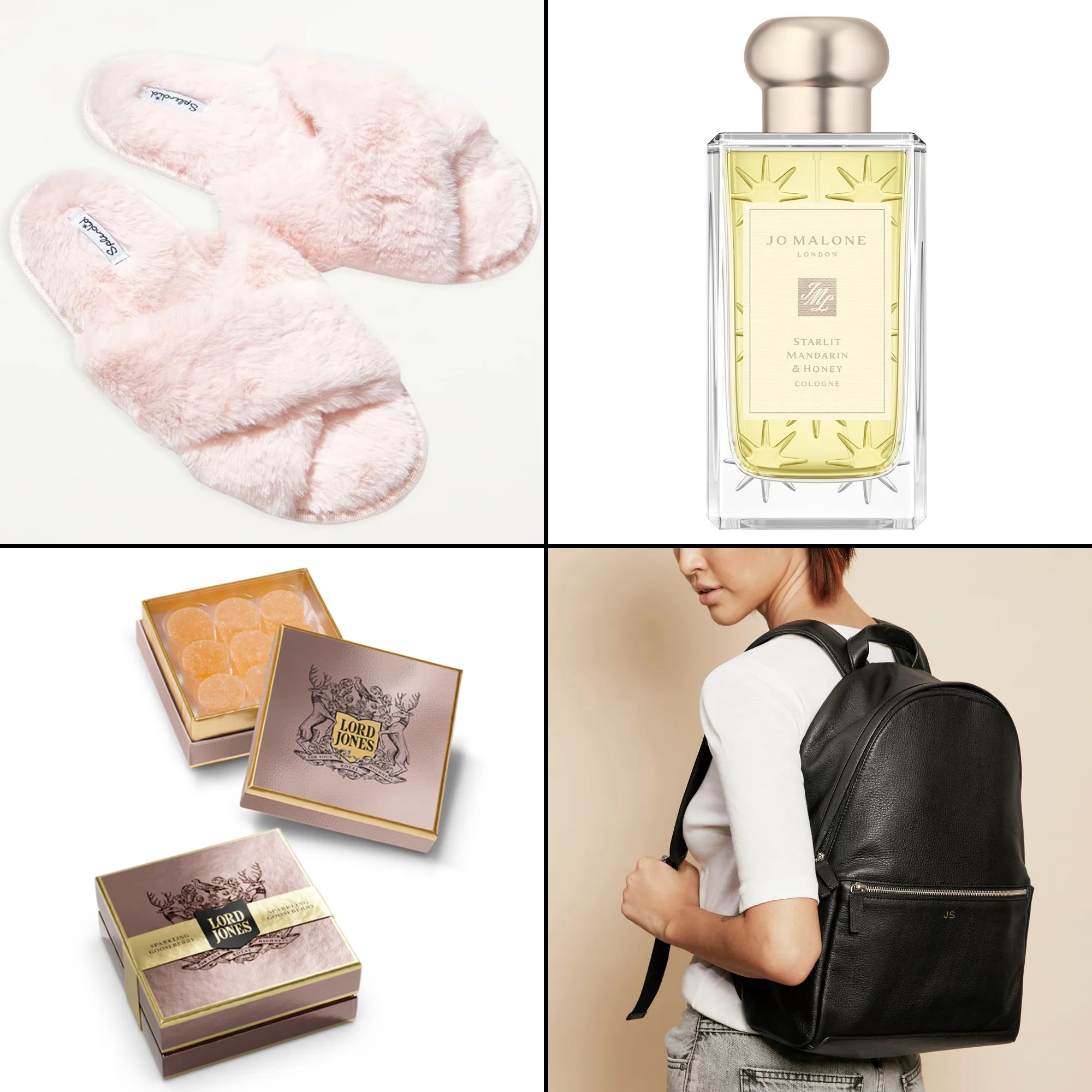 For Her! For Him! For Kids! We Have the Perfect Present for Every Person in Your Life