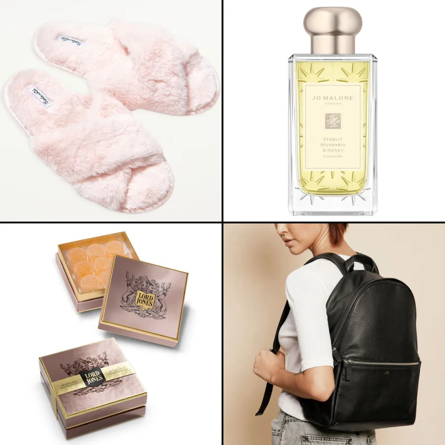 For Her! For Him! For Kids! We Have the Perfect Present for Every Person in Your Life