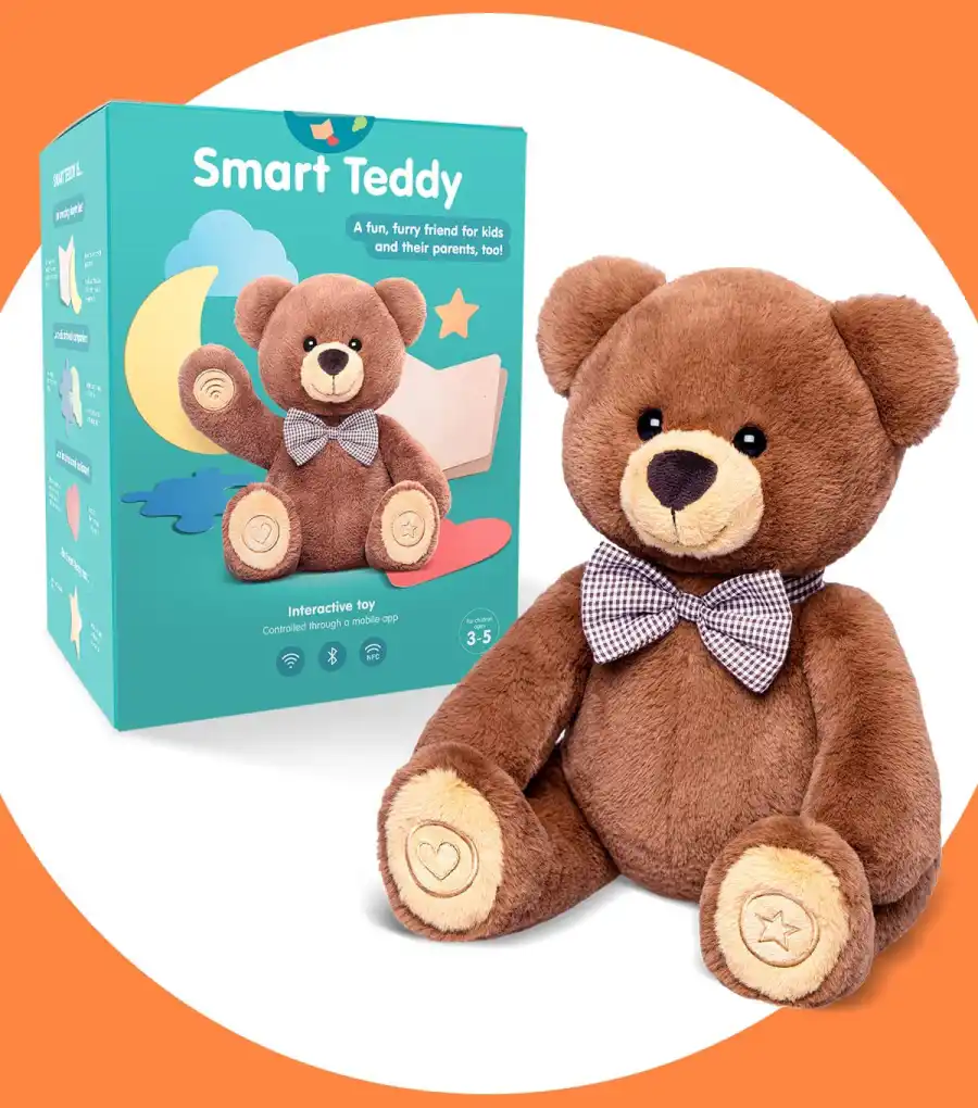 For Her! For Him! For Kids! We Have the Perfect Present for Every Person in Your Life