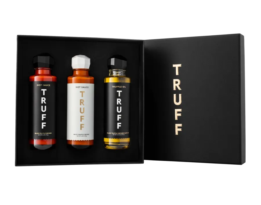 For Her! For Him! For Kids! We Have the Perfect Present for Every Person in Your Life