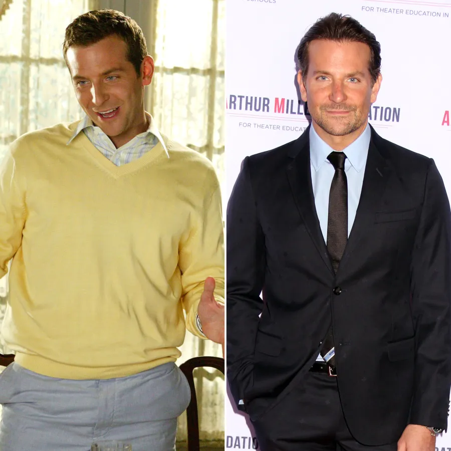 'Wedding Crashers' Cast: Where Are They Now?