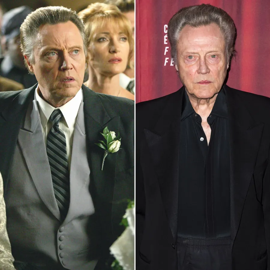 'Wedding Crashers' Cast: Where Are They Now?