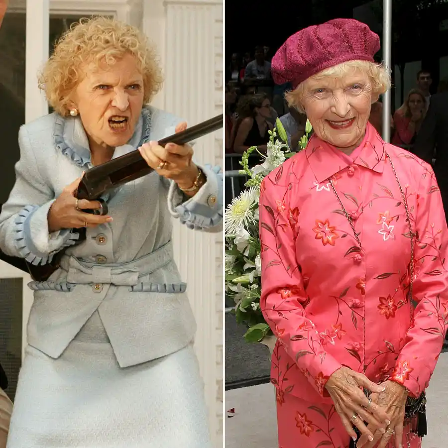 'Wedding Crashers' Cast: Where Are They Now?